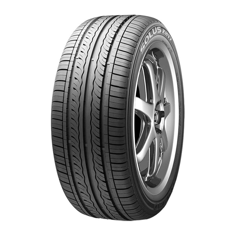 Pneu Kumho Aro 14 Solus KH17 185/60R14 82T
