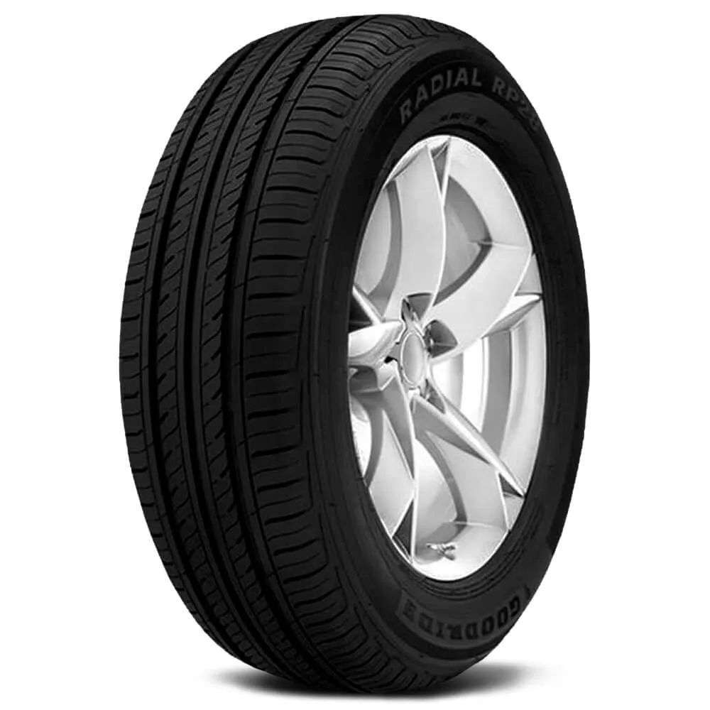 Pneu Goodride Aro 16 205/60R16
