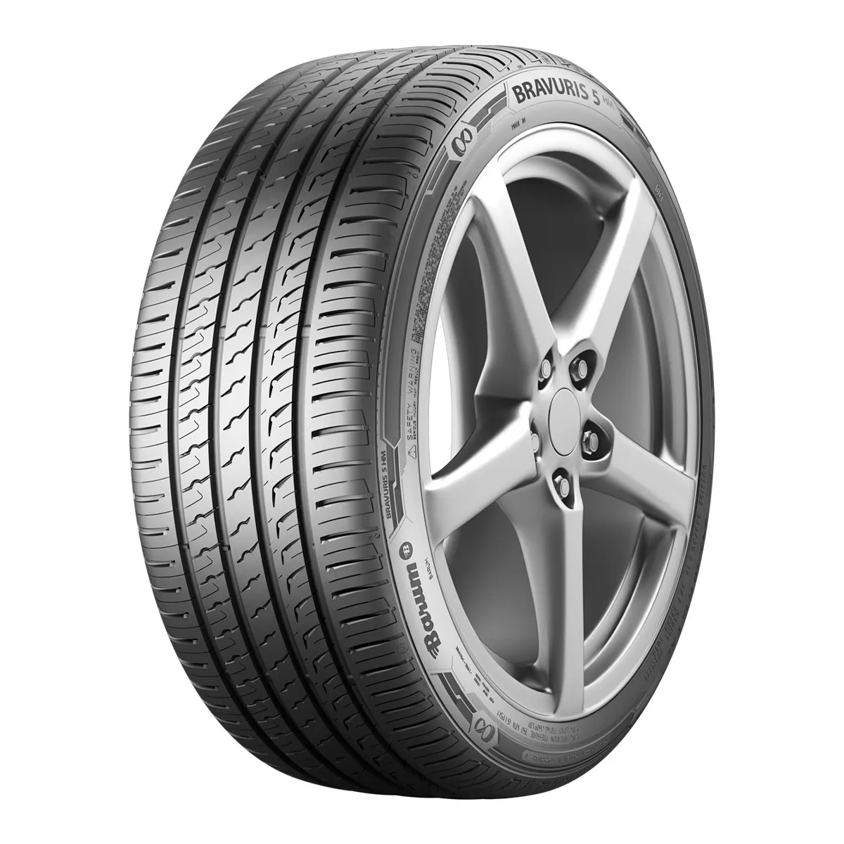 Pneu Barum Aro 16 205/55R16