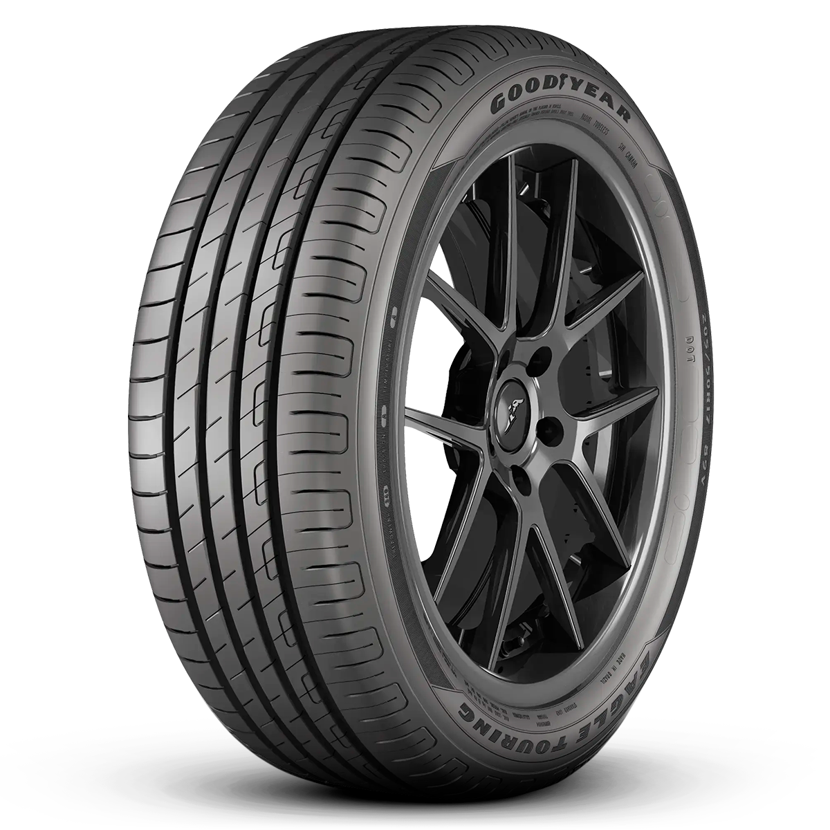 Pneu Aro 17 Goodyear 205/50R17 Eagle Touring 89V