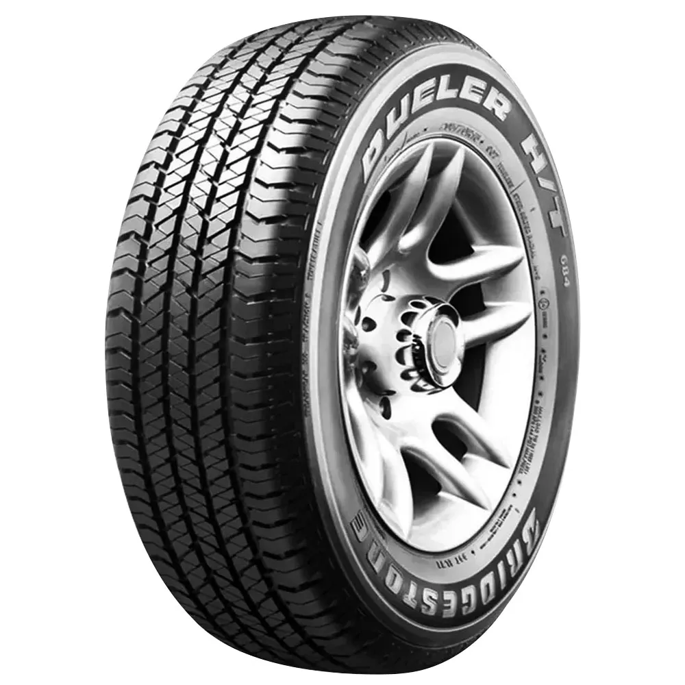Pneu Bridgestone Aro 18 225/55R18