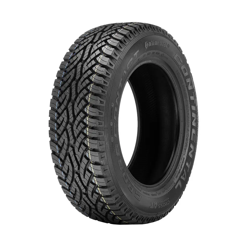 4 Pneu General by Continental Aro 15 205/60R15 91H TL Altima