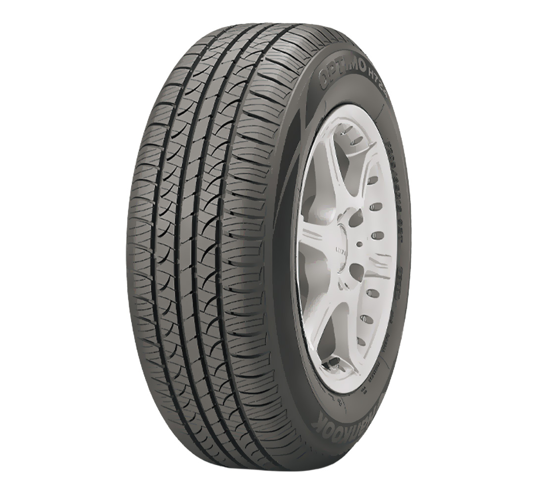 Pneu Hankook 175/70R13 aro 13