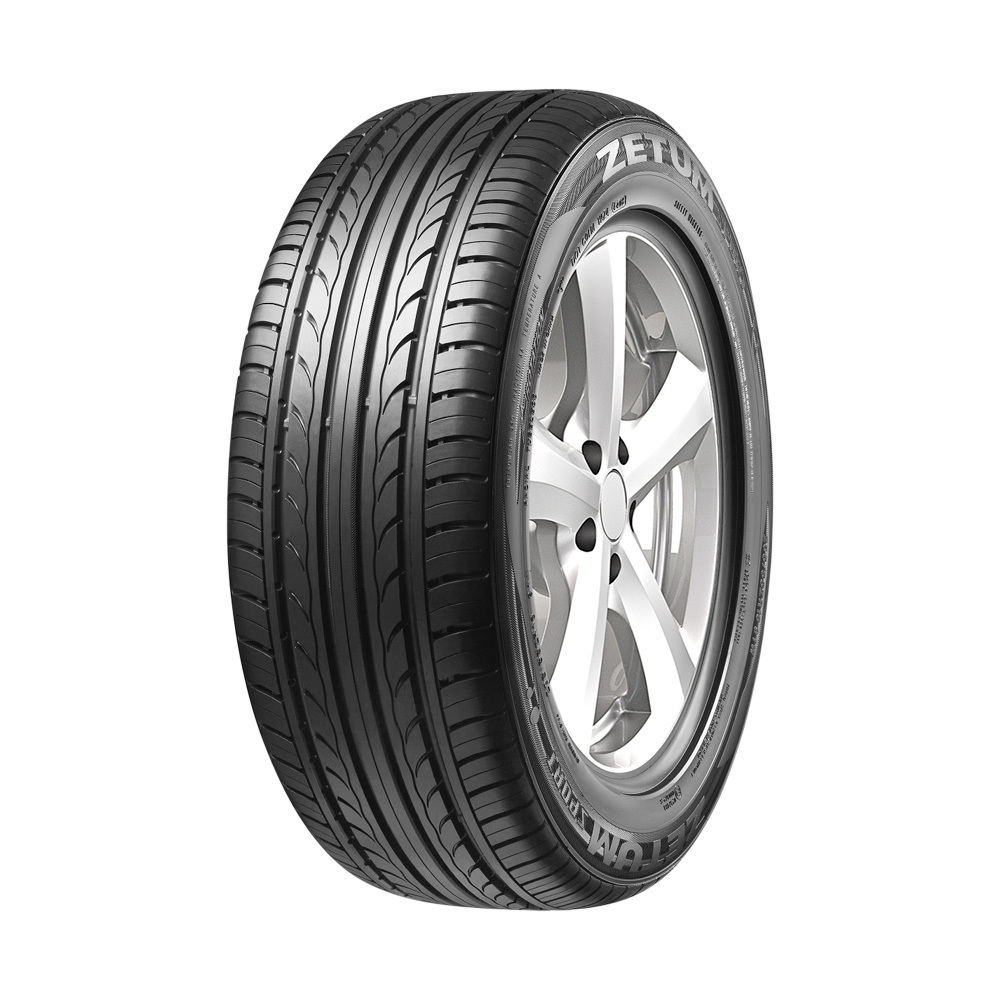 Pneu Zetum by Kumho Aro 15 ZU37 195/55R15 85V