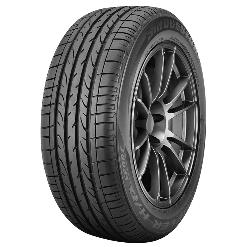 Pneu Bridgestone Aro 18 235/60R18