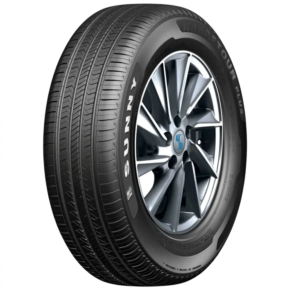 Pneu Sunny Aro 17 215/60R17