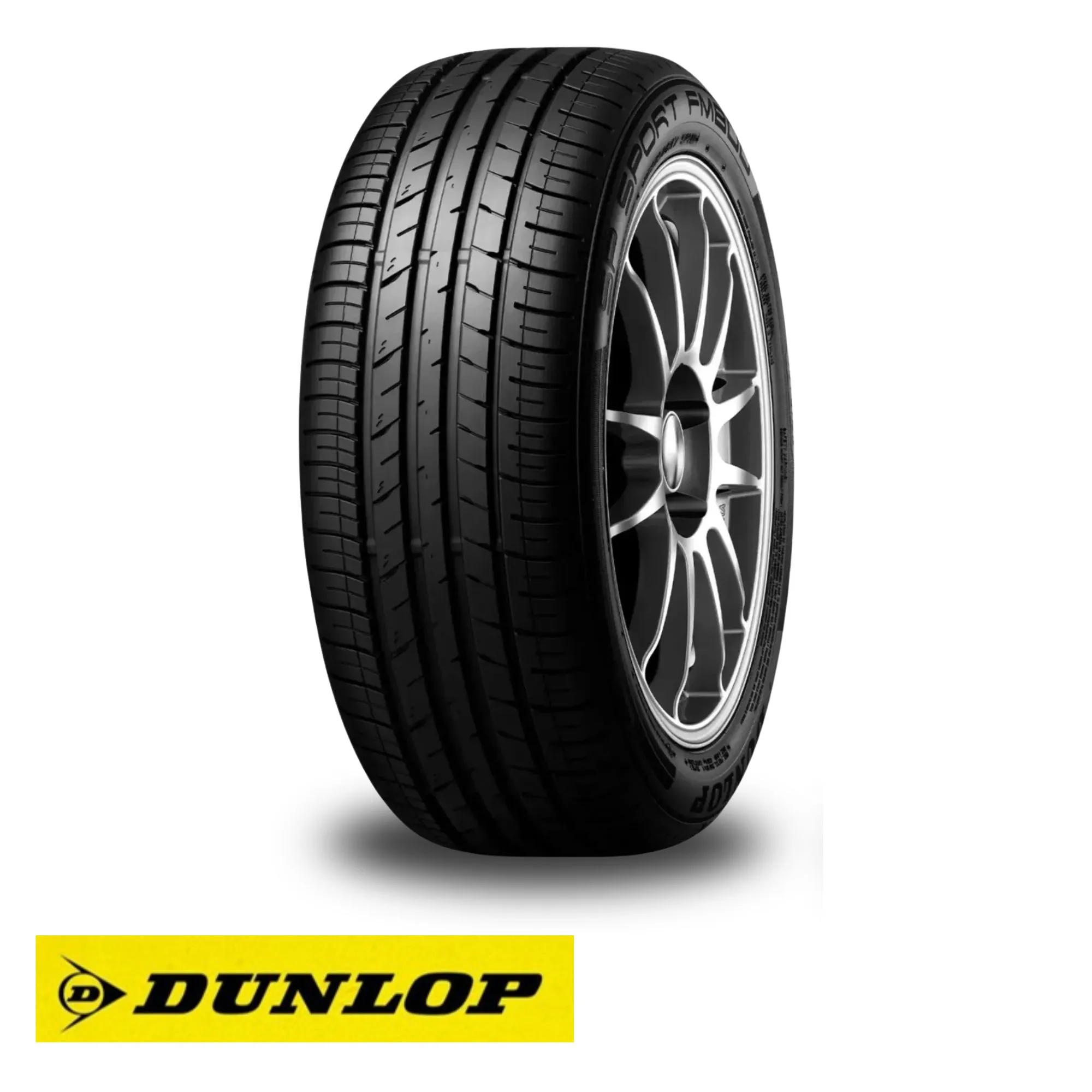 Pneu Dunlop Aro 15 SP Sport LM704 195/55R15 85V