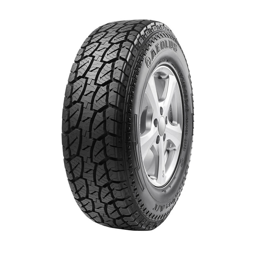 Pneu Aeolus Aro 15 CrossAce A/T AS01 205/70R15 96T