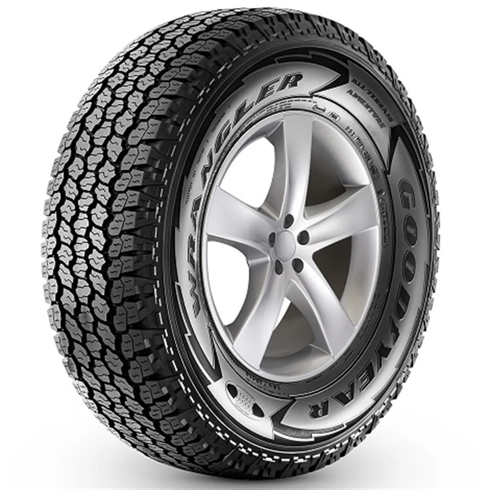 Pneu Aro 16 Goodyear Efficientgrip Performance 205/60R16 92V