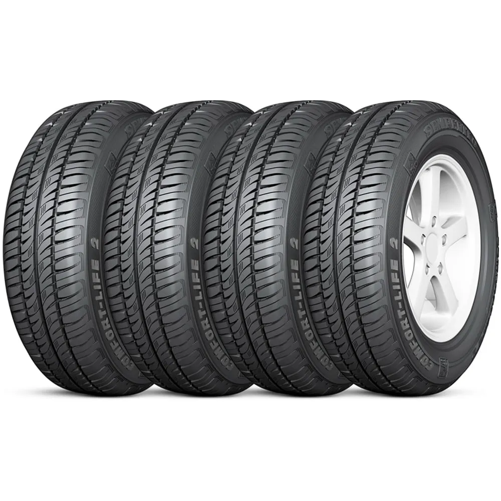 Pneu Semperit Aro 14 185/65R14