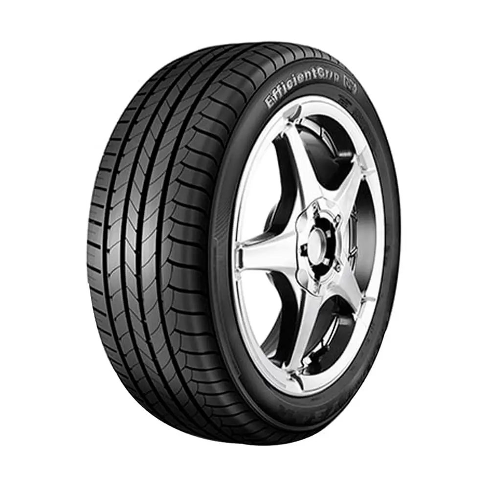 Pneu Aro 17 Goodyear 245/45R17 Efficientgrip 95W