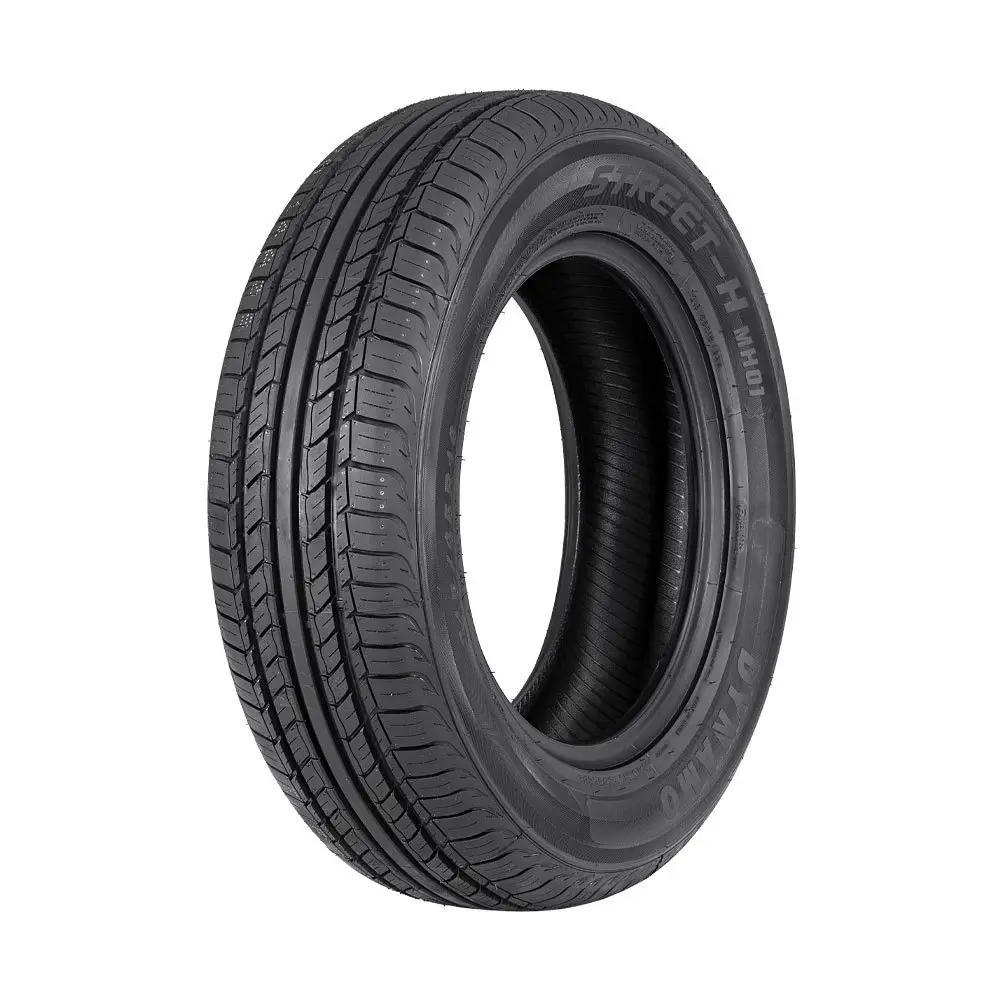 Pneu Dynamo Aro 17 215/60R17