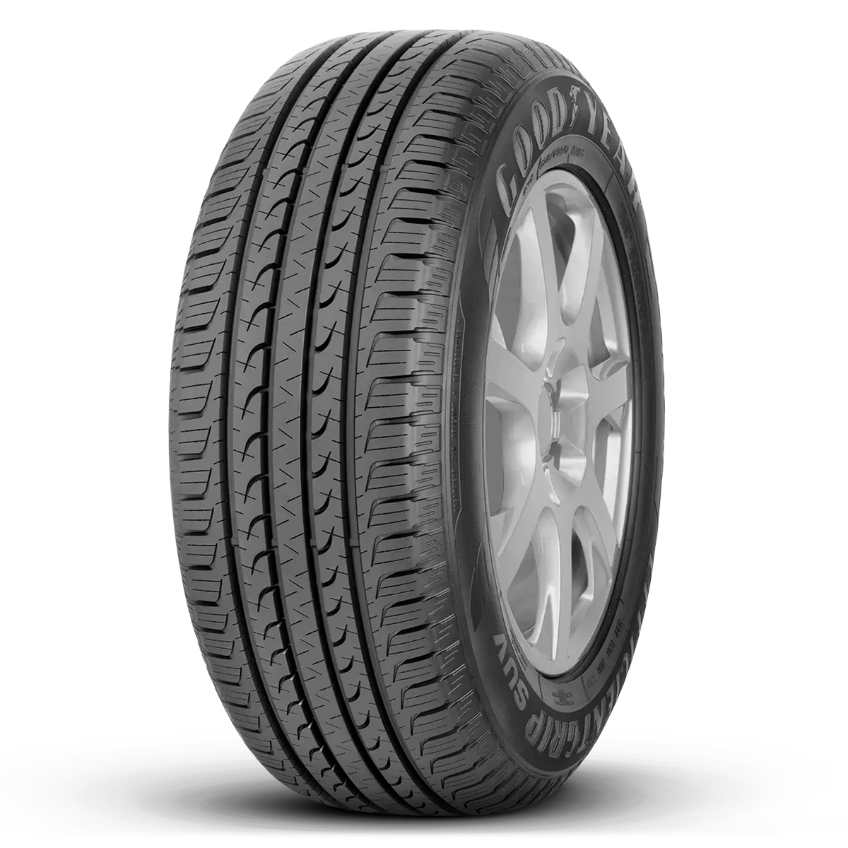 Pneu Goodyear Aro 17 215/55R17