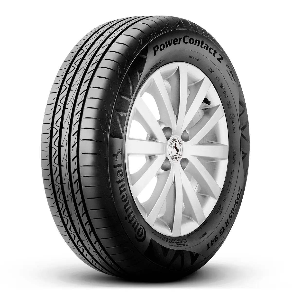 Pneu Continental Aro 15 195/60R15