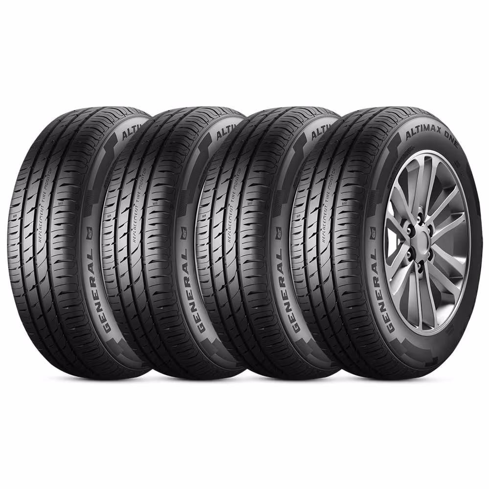 Pneu Saferich Aro 15 185/65R15