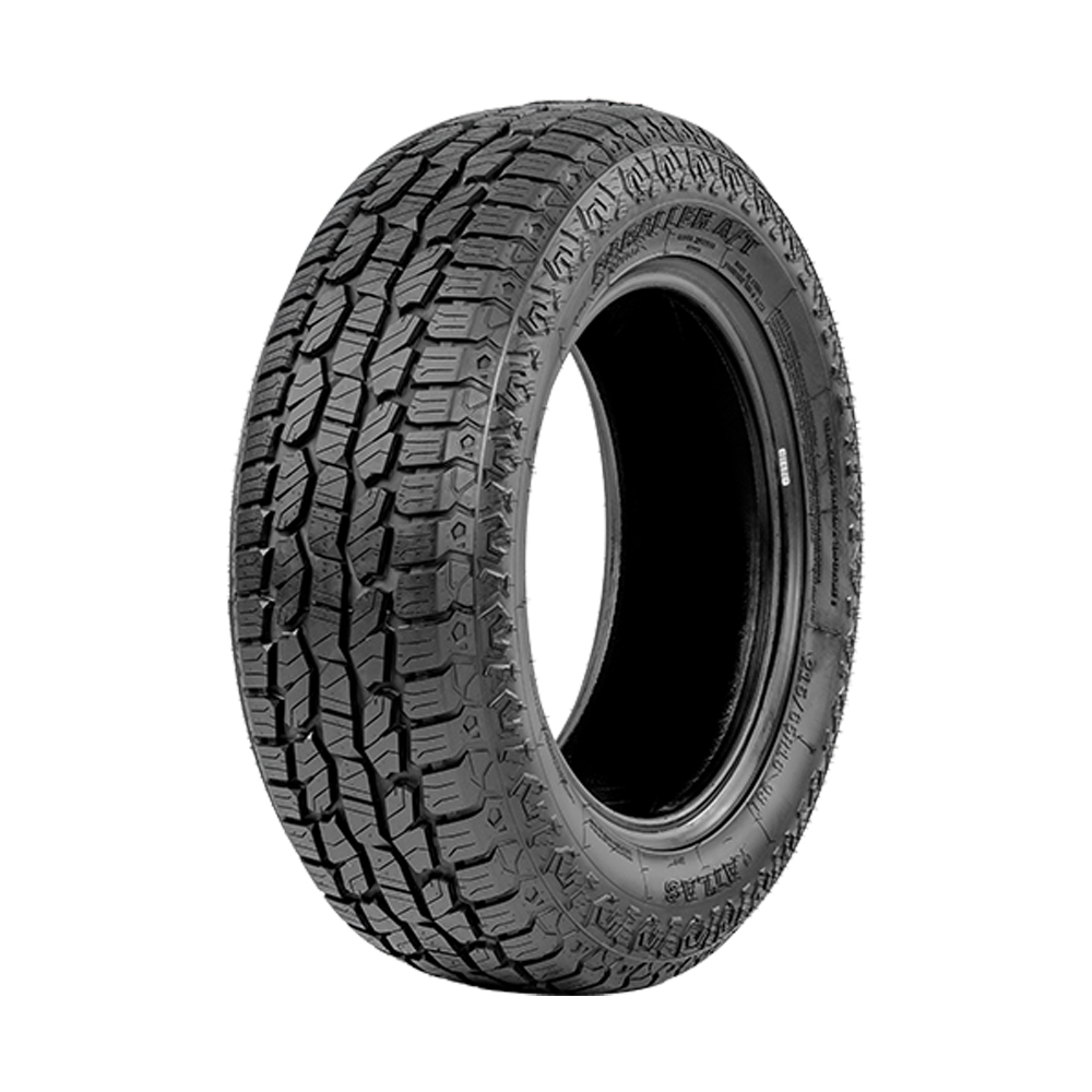 Pneu Horizon Aro 15 HR 701 205/70R15 96T