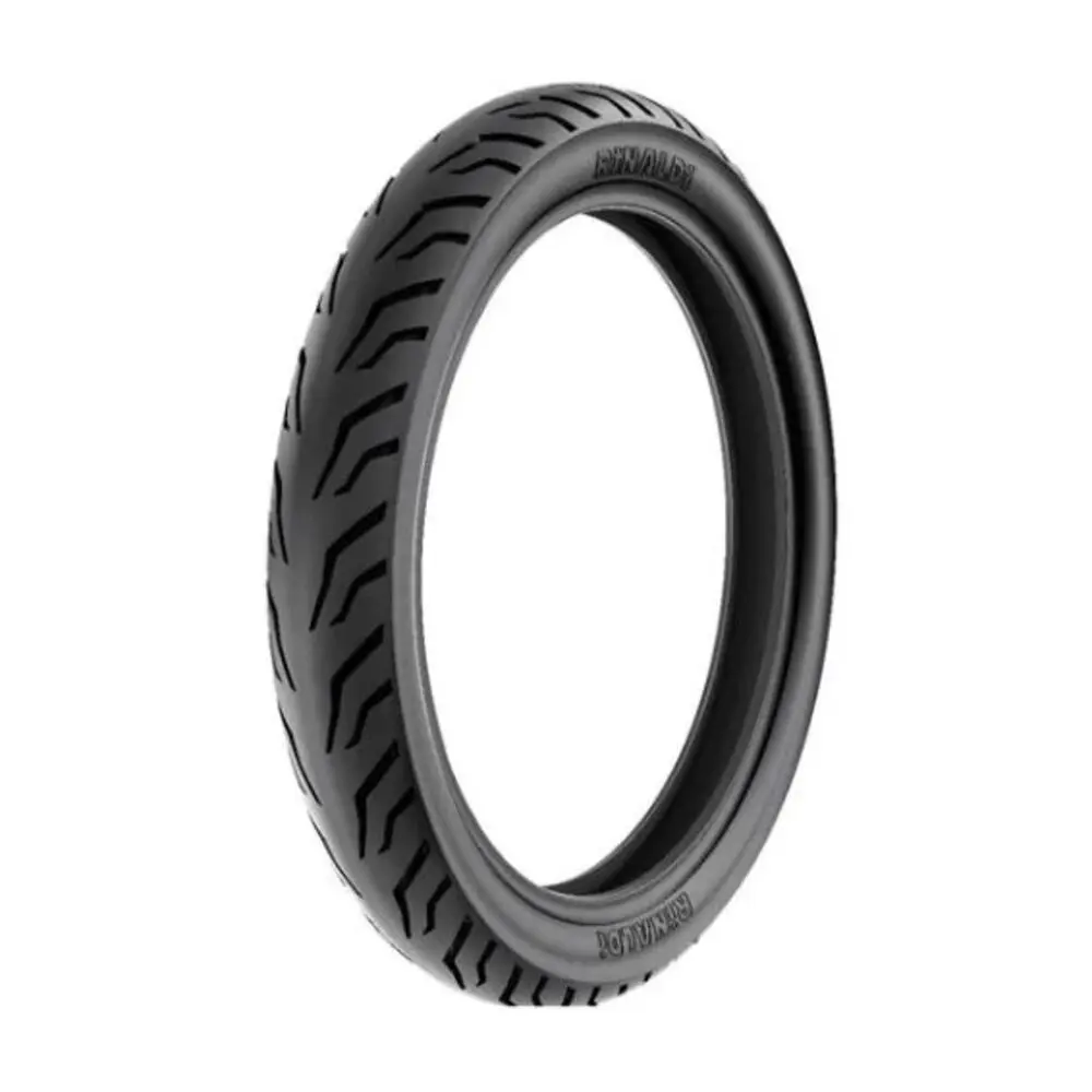 Pneu Moto Rinaldi Aro 14 SS 48 80/100-14 49L TT – Traseiro