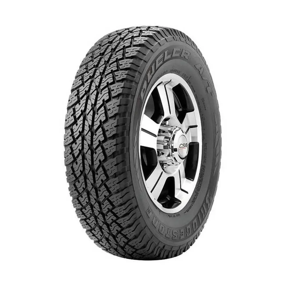 Pneu Bridgestone Aro 17 265/65R17