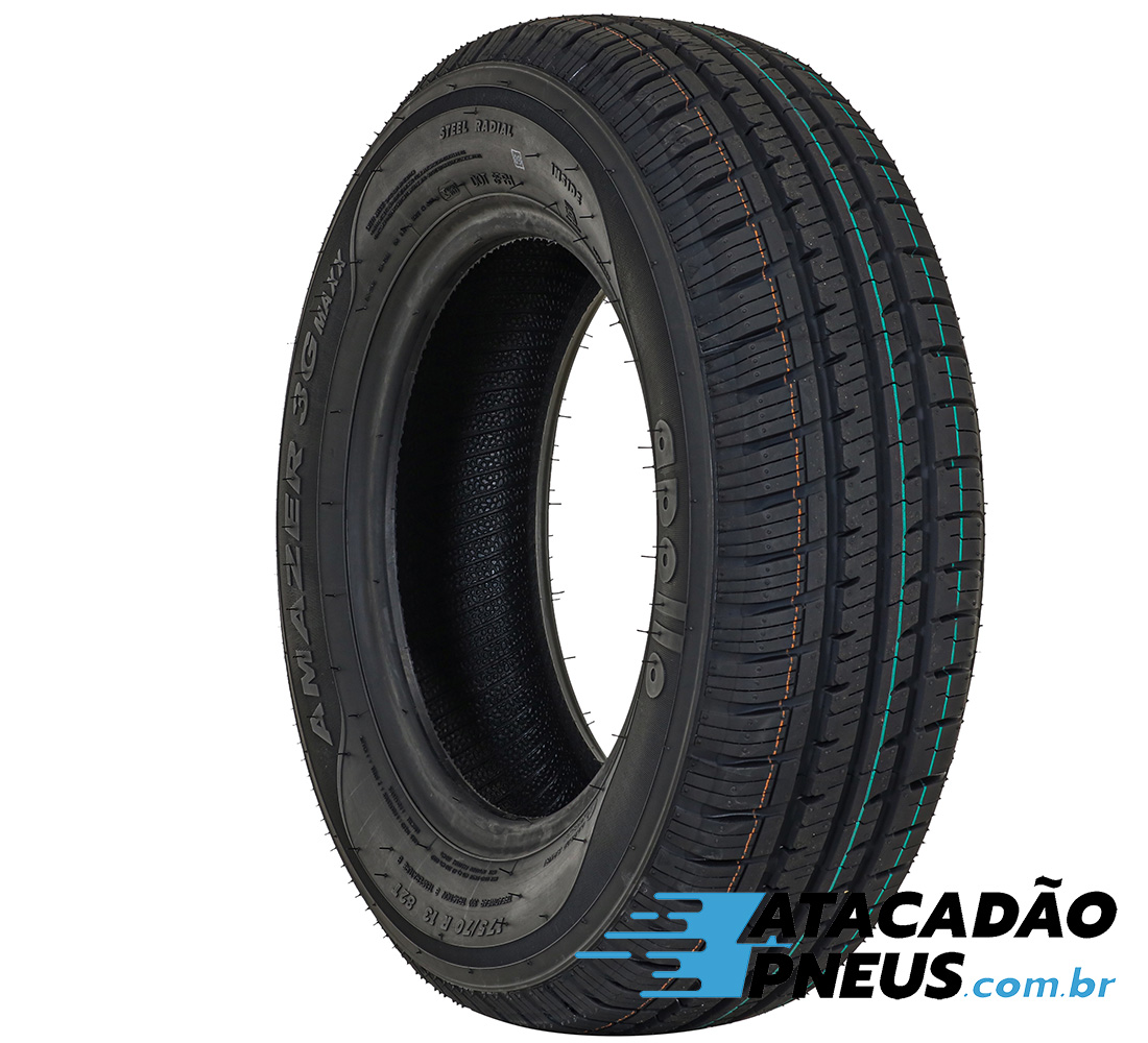 Pneu Apollo Aro 13 175/70R13