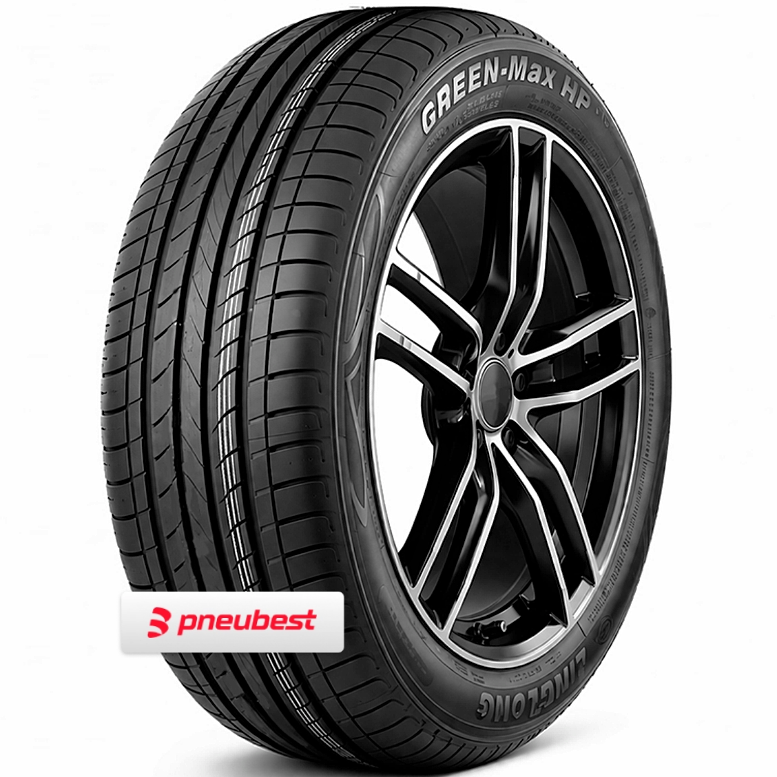 Pneu Dplus Aro 16 205/55R16