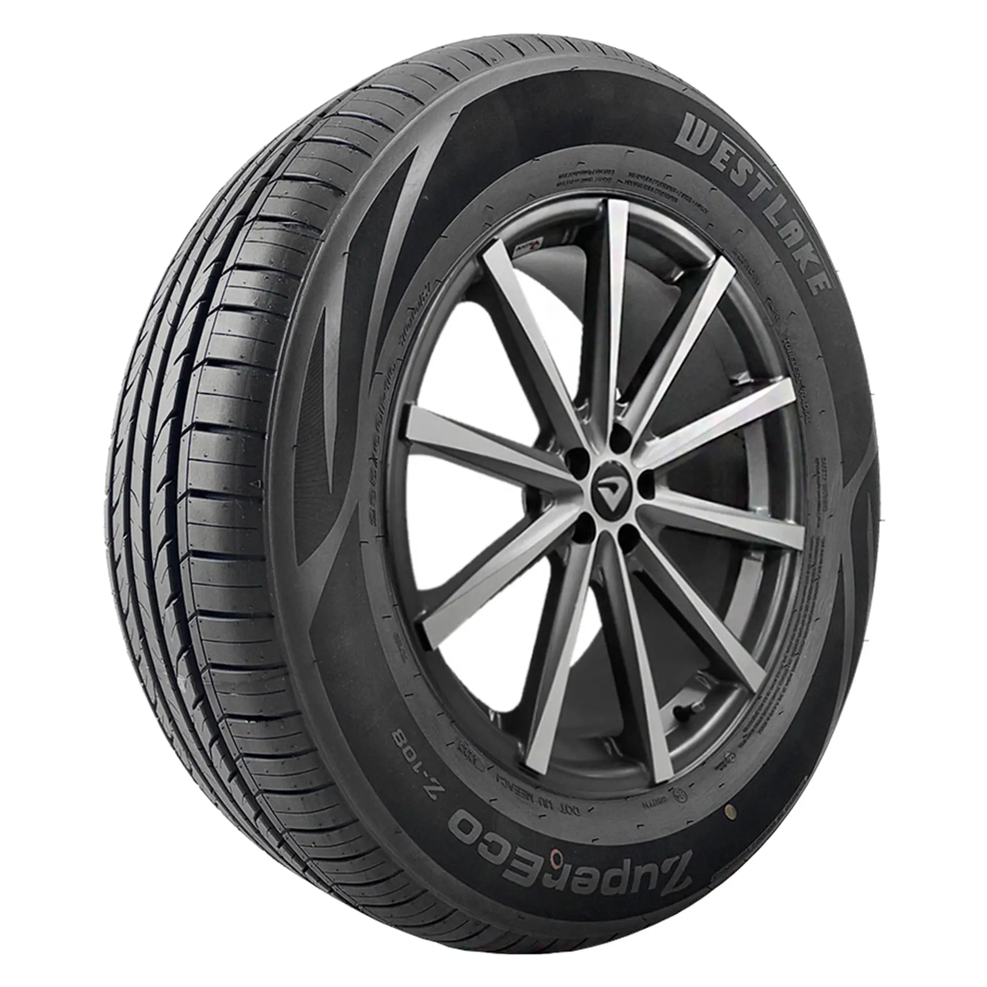 Pneu Aro 16 Westlake Zuper Eco Z-108 205/55R16 TL 94W