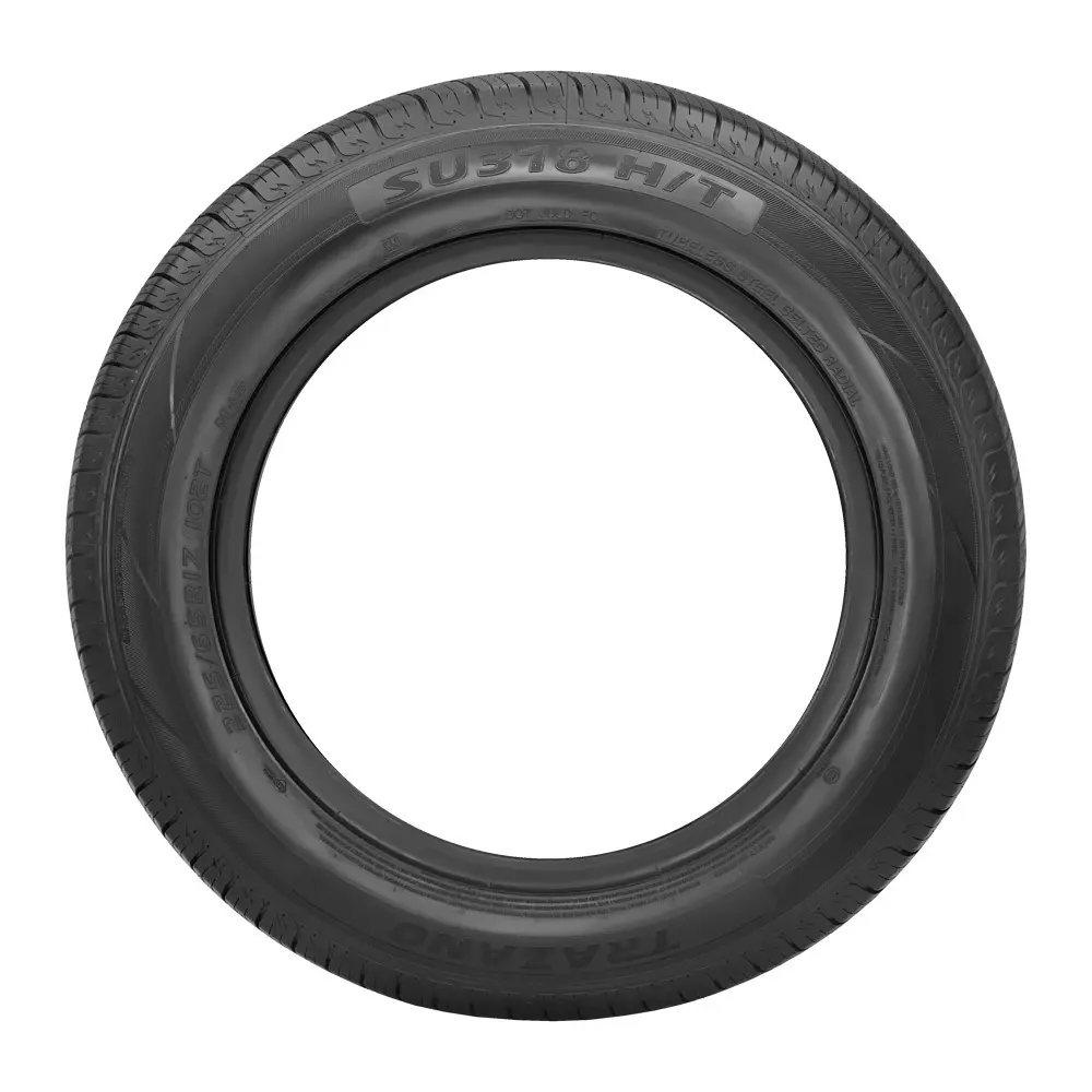 Pneu Trazano Aro 17 215/60R17