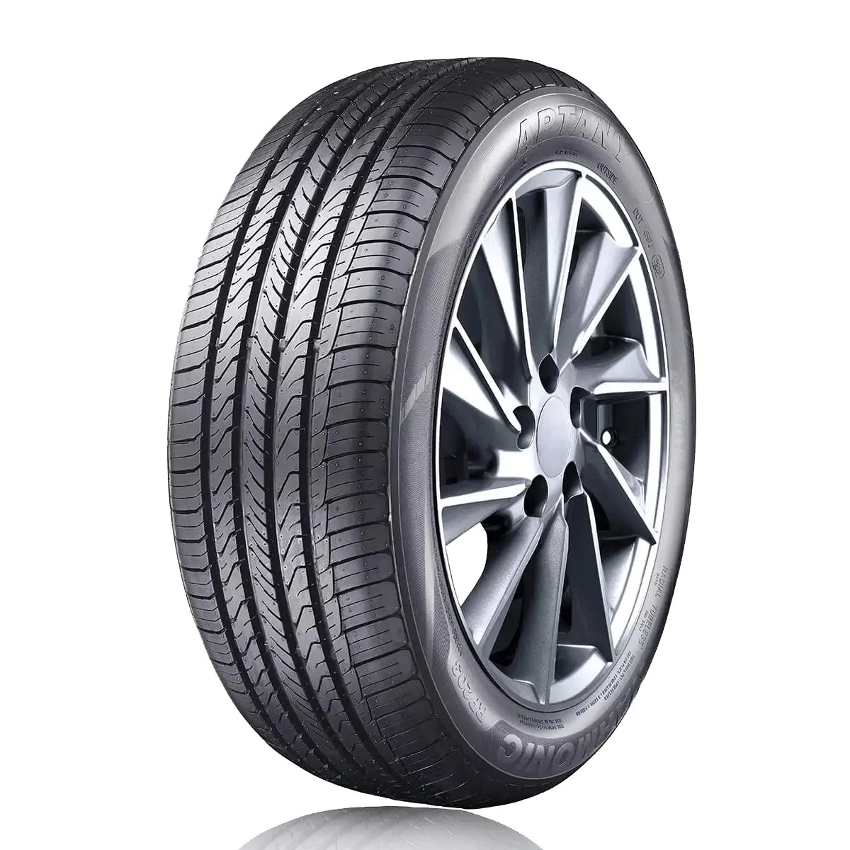 Pneu Aptany Aro 15 195/60R15
