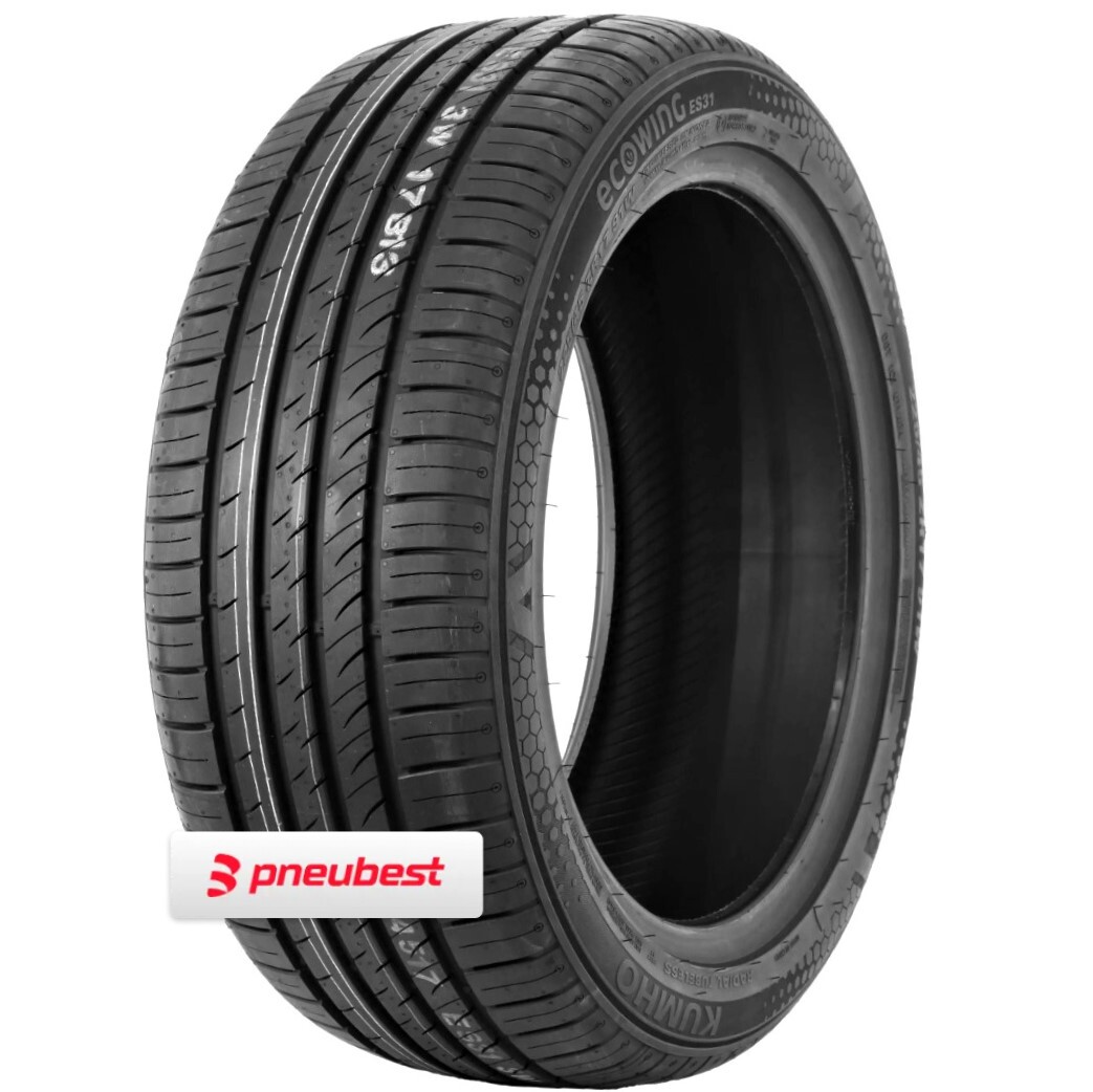 Pneu Kumho Aro 15 Solus KH15 195/60R15 88H