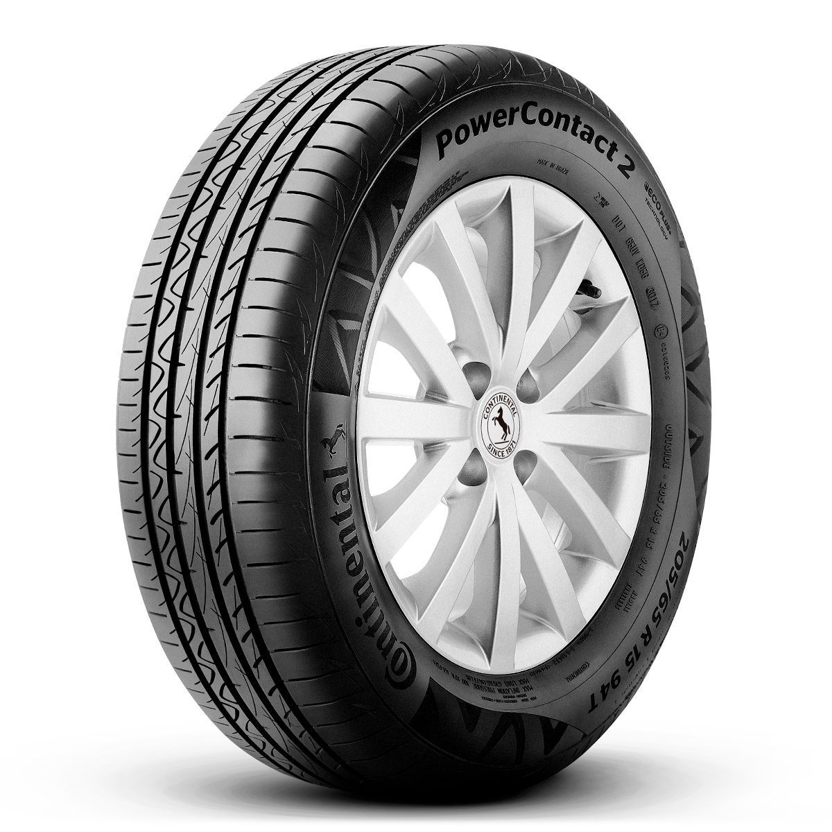 Pneu Continental Aro 16 205/55R16