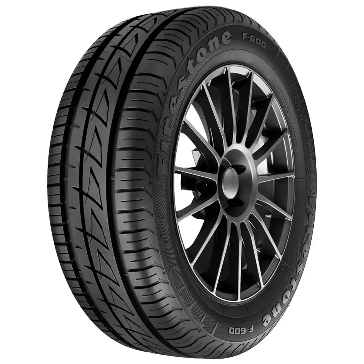 Pneu Firestone 175/65R14 aro 14