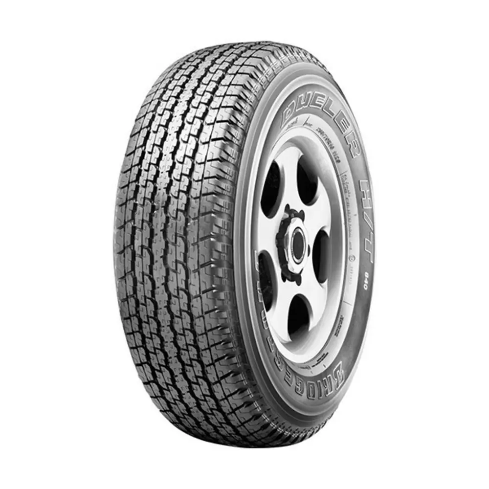 Pneu Bridgestone Aro 16 265/70R16