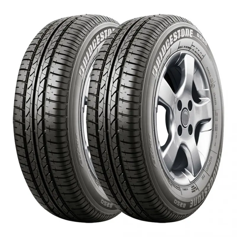 Pneu Bridgestone 165/70R13 aro 13
