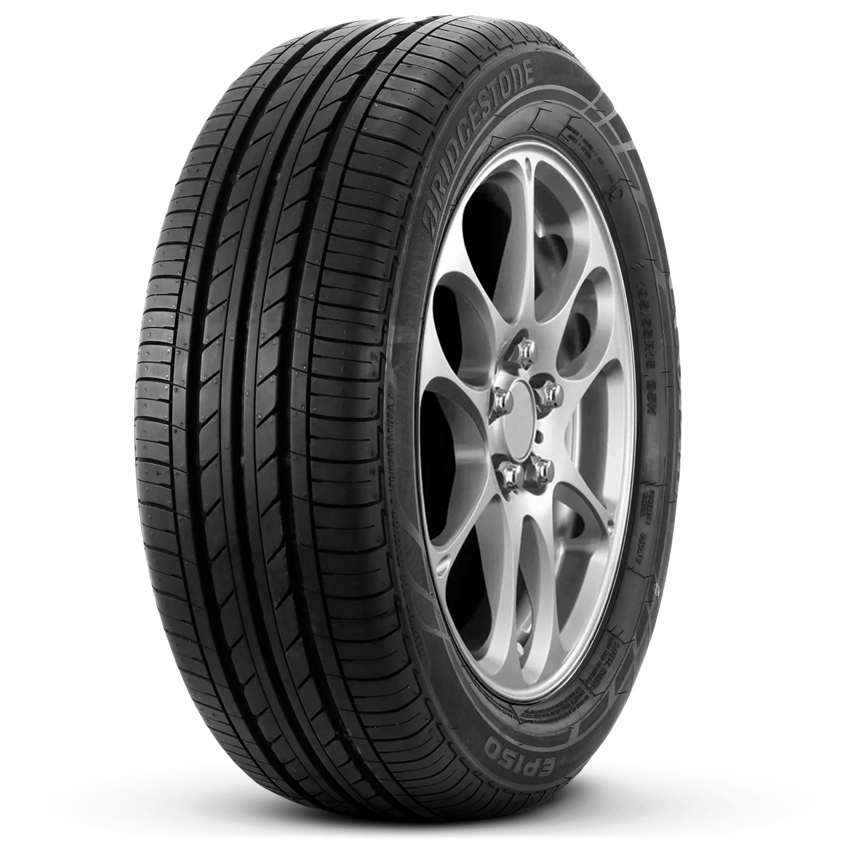 Pneu Bridgestone Aro 16 195/55R16