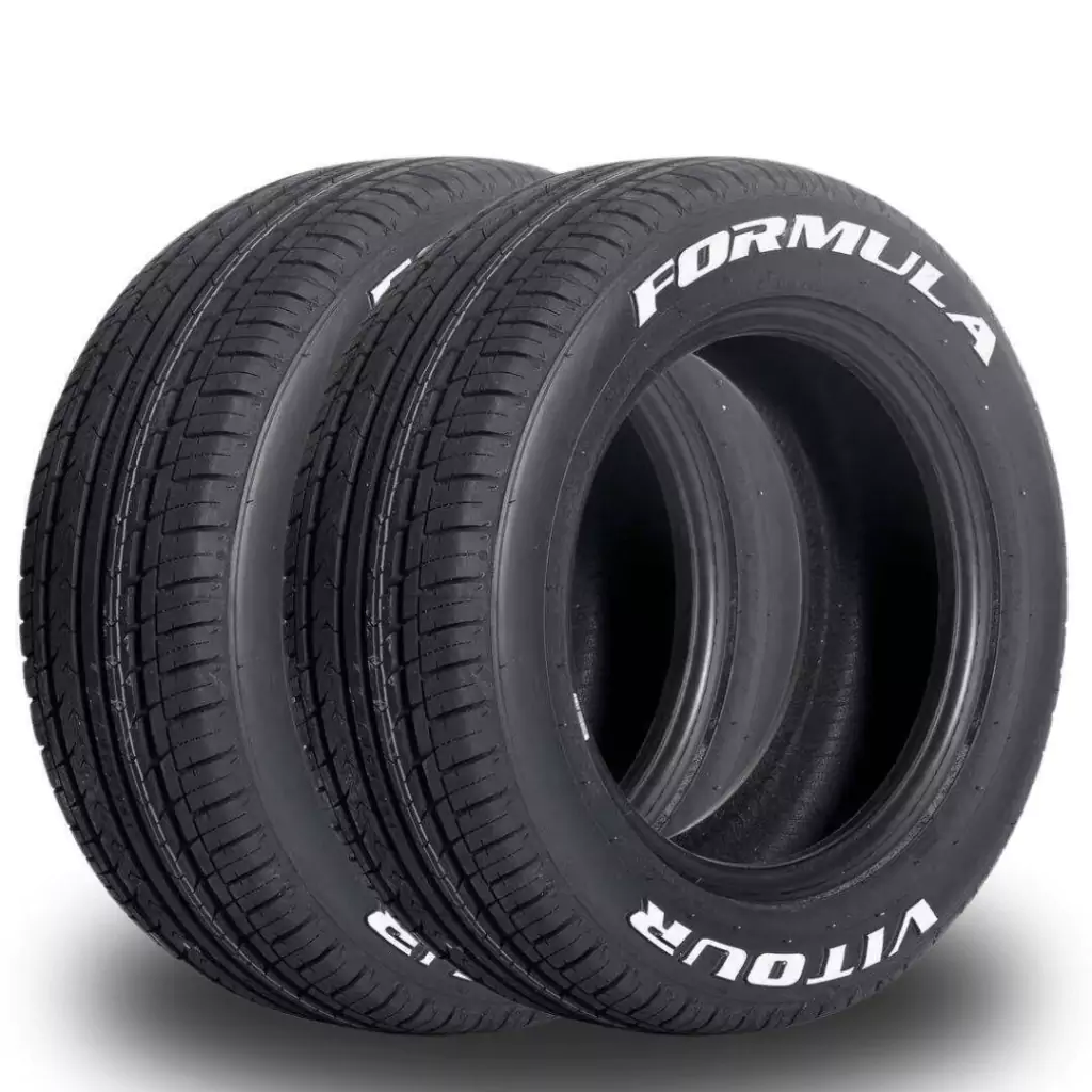Pneu Vitour Aro 13 175/70R13