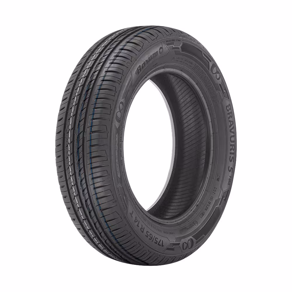 Pneu Bfgoodrich Aro 15 195/55R15
