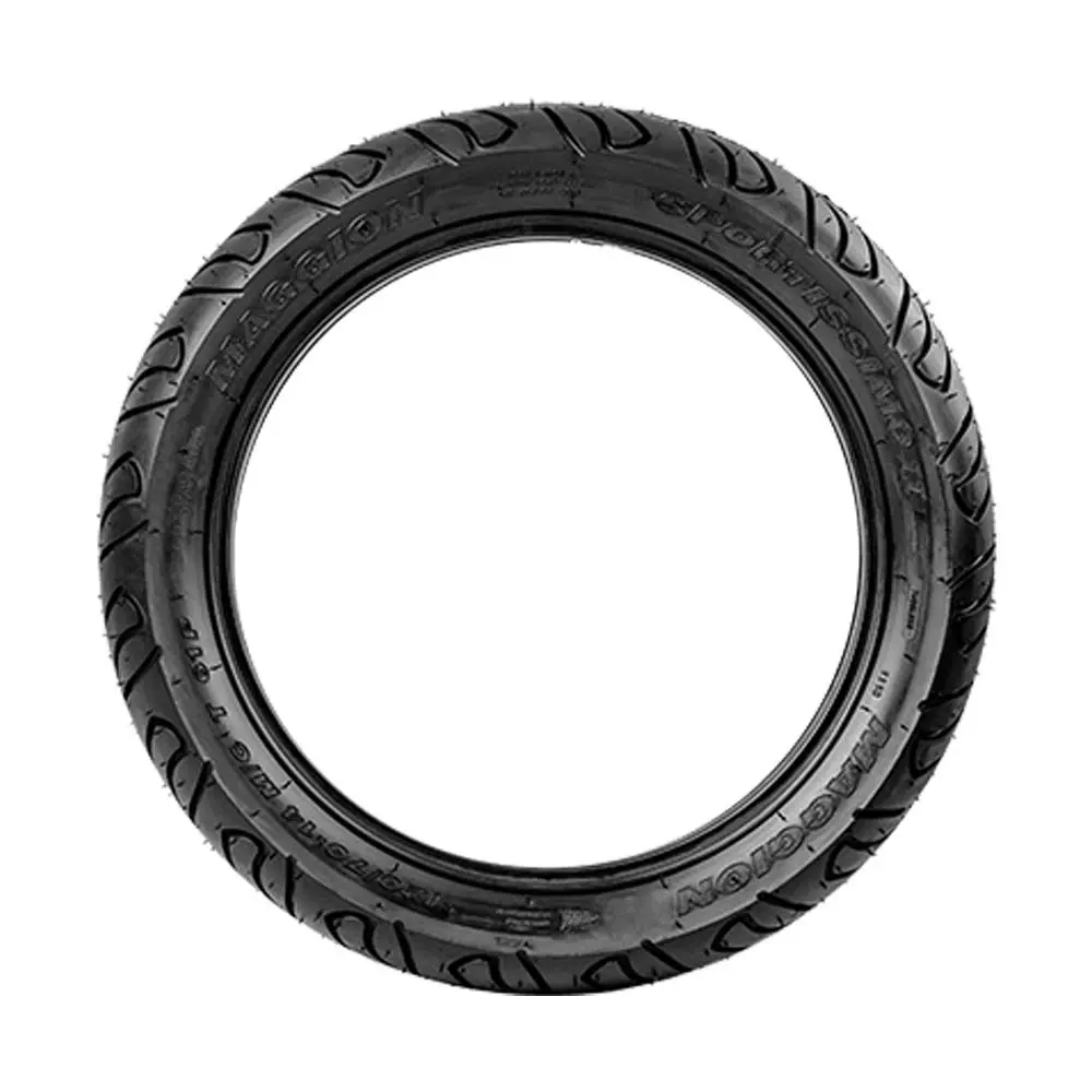 Pneu Moto Maggion Aro 14 Sportissimo Ii 120/70-14 61P Traseiro - Uso Sem Câmara
