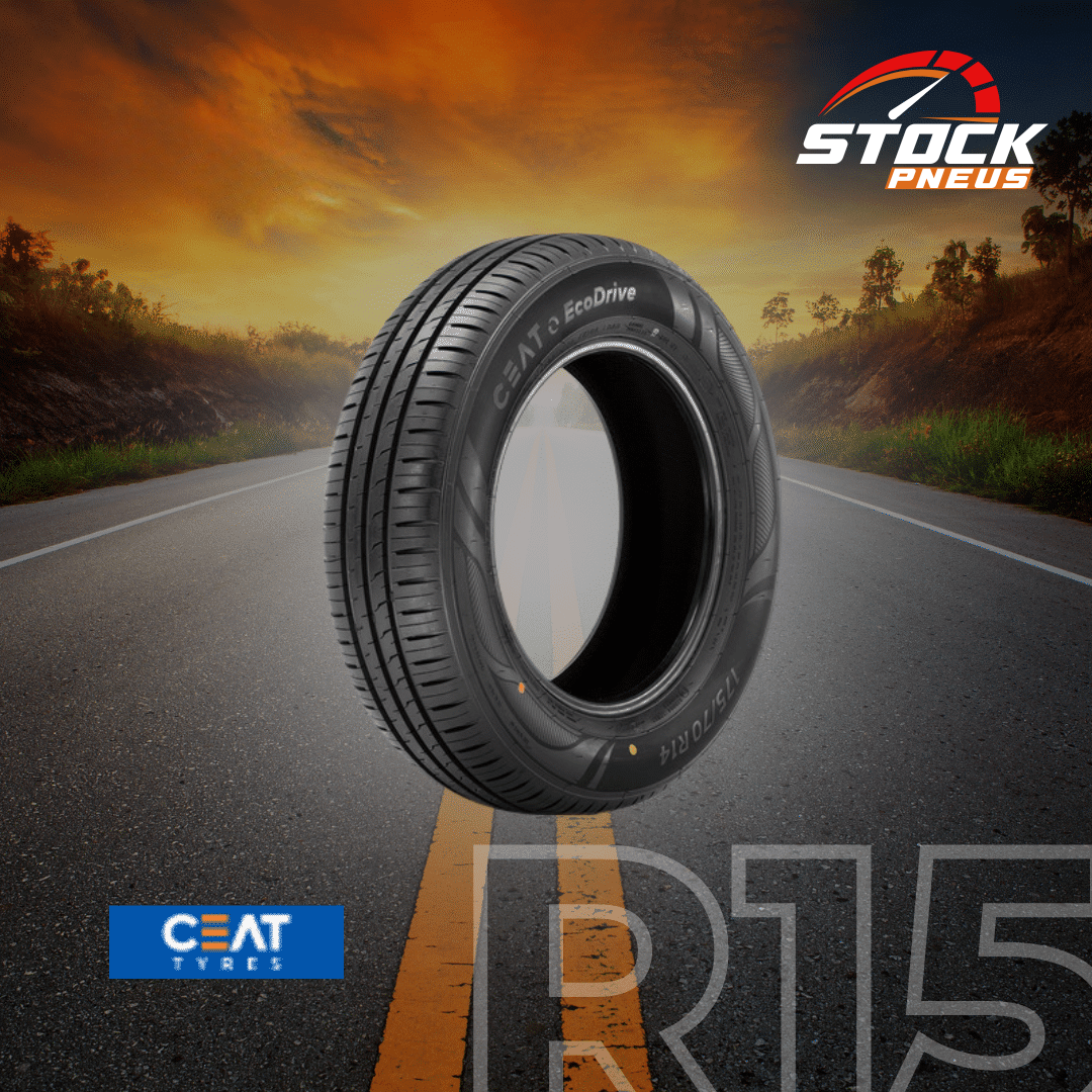 Pneu Ceat Aro 15 185/60R15