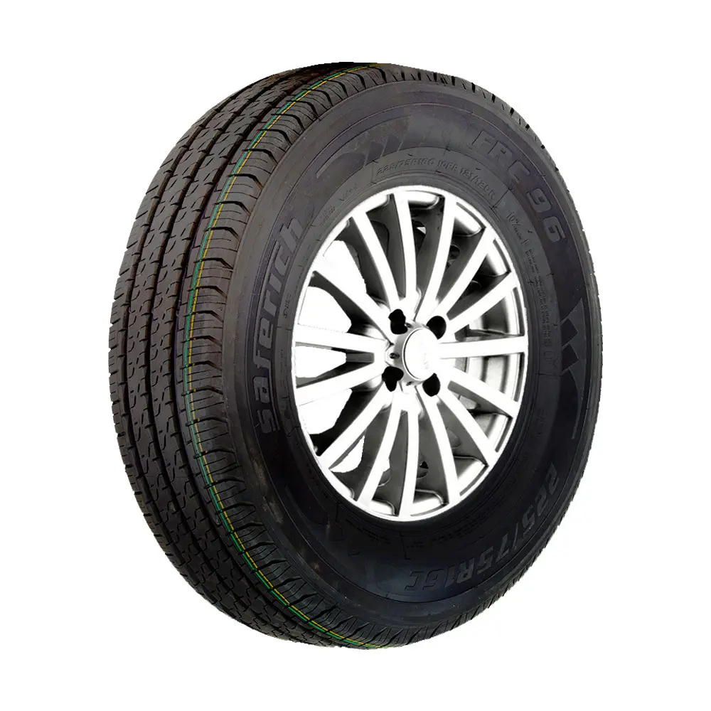 Pneu Saferich Aro 15 FRC96 215/70R15C 109/107S 8 Lonas