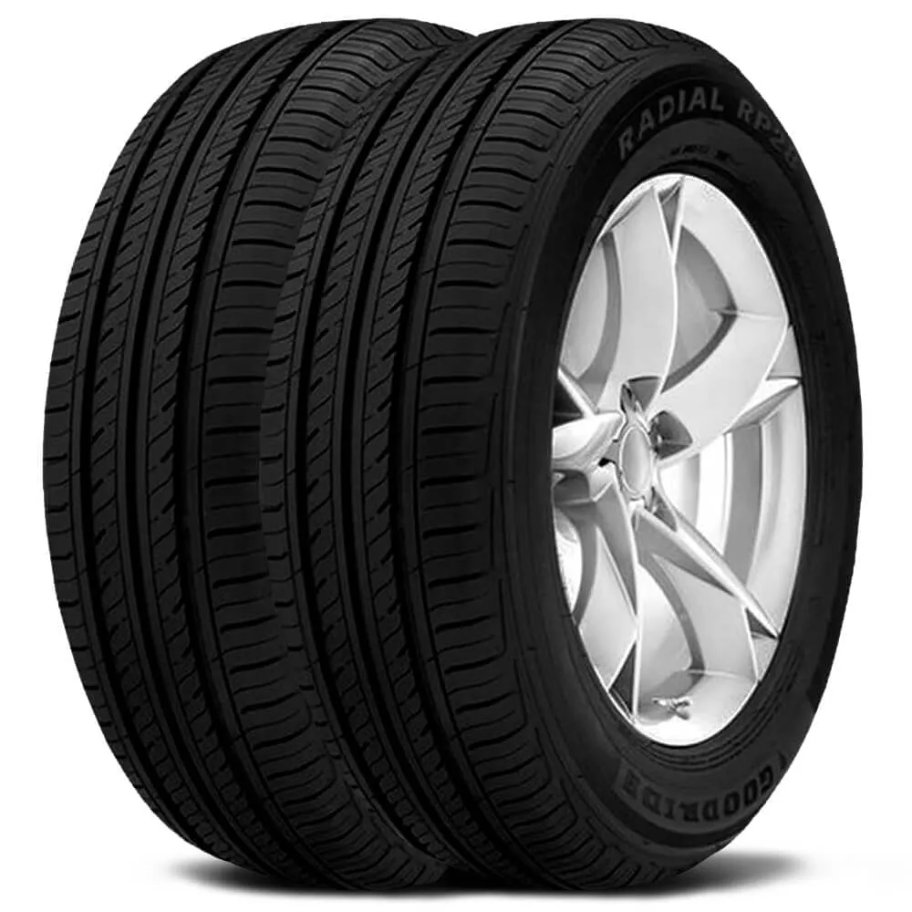 Pneu Goodride Aro 16 195/55R16