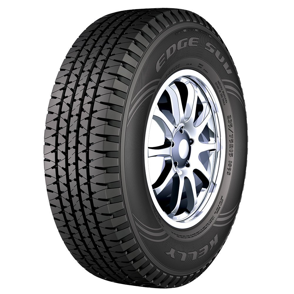 Pneu Aro 15 Goodyear Kelly Edge Suv 255/75R15 109/105S
