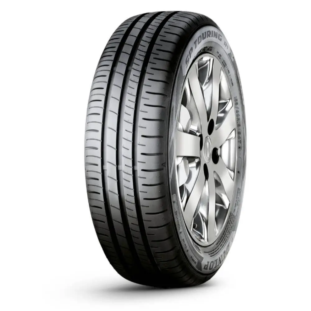 Pneu Dunlop 175/70R14 aro 14