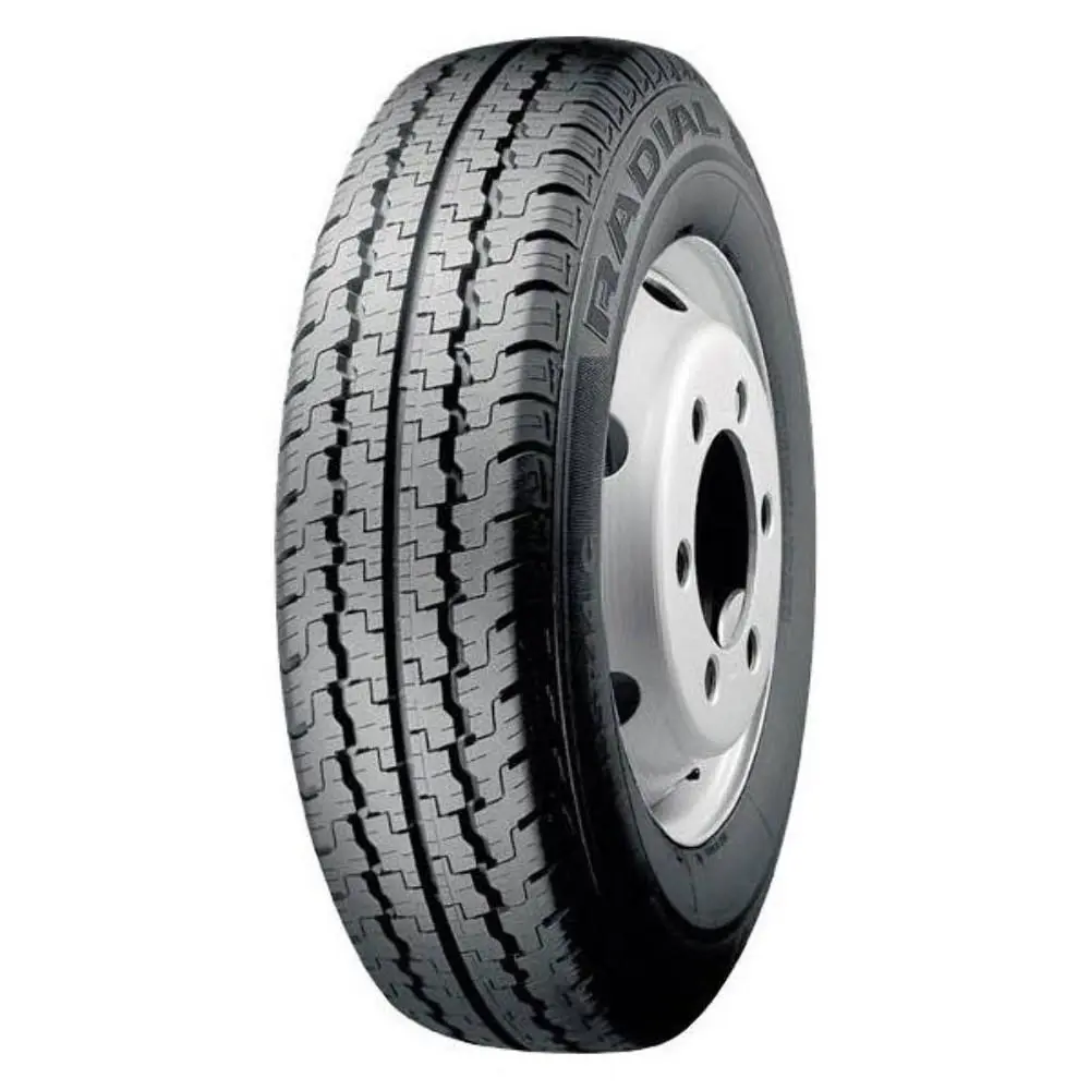 Pneu Kumho Aro 14 857 Radial 205R14 109/107Q 8 Lonas