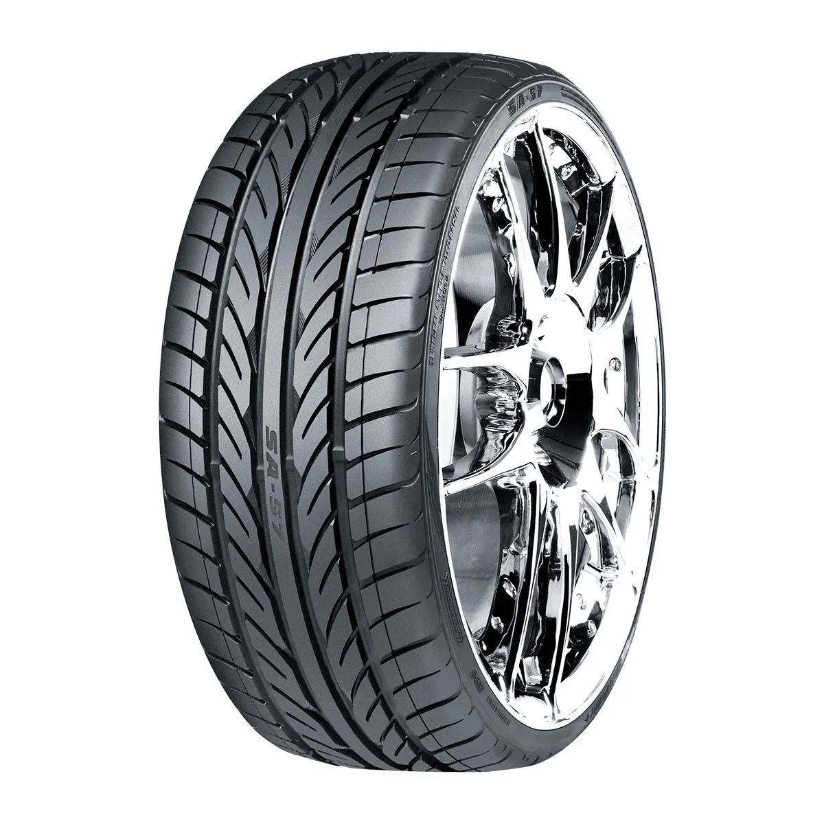 Pneu Sonar Aro 17 225/45R17