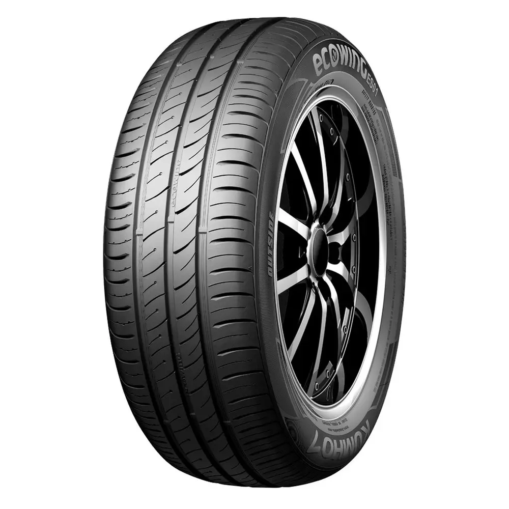 Pneu Kumho Aro 15 Ecowing ES01 KH27 205/60R15 91V