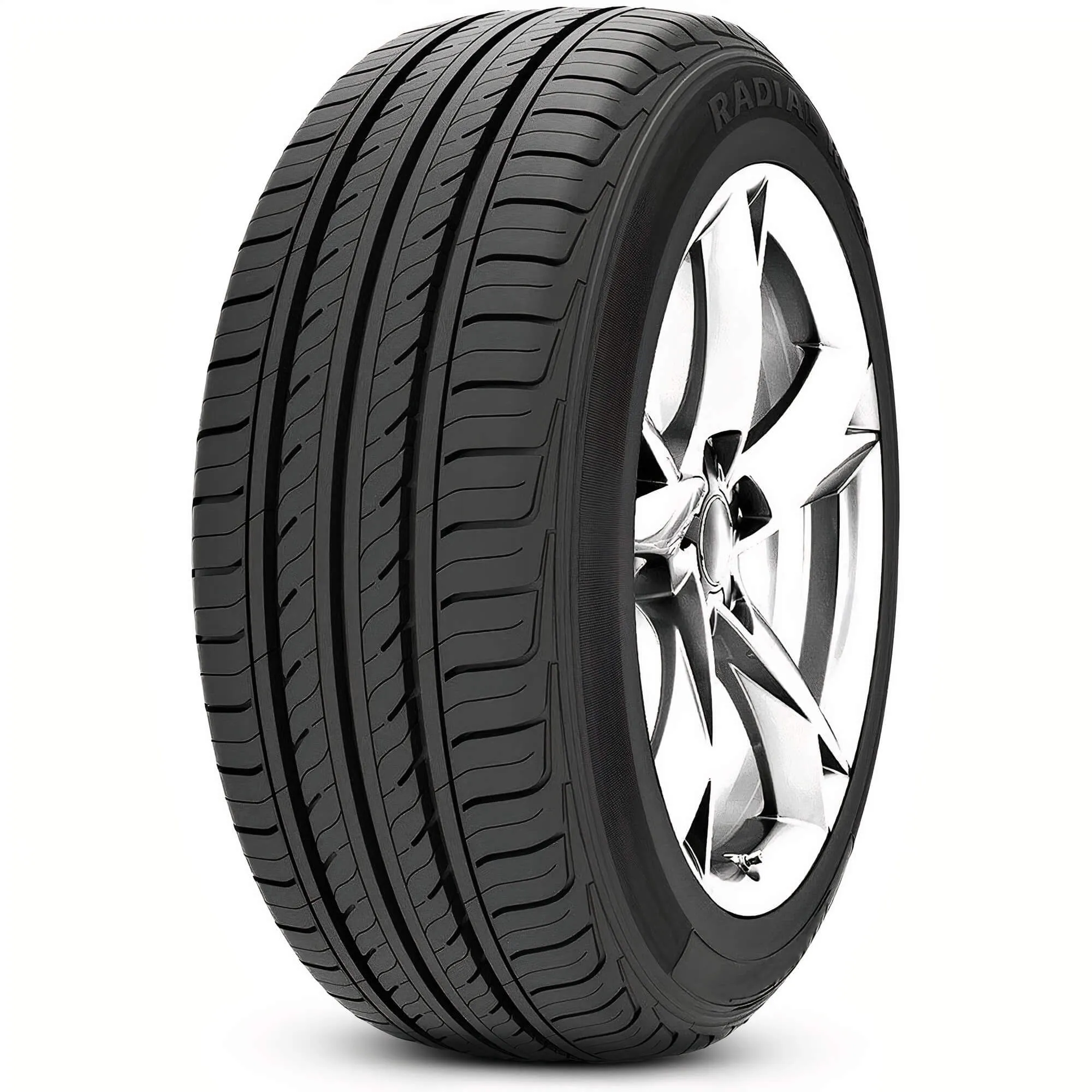 Pneu Goodride Aro 15 195/60R15