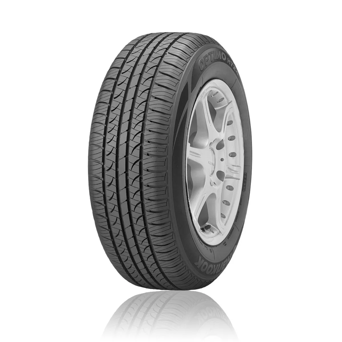 Pneu Hankook 175/70R14 aro 14