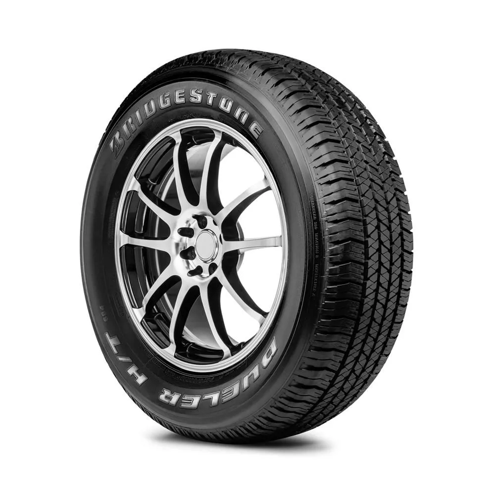 Pneu Bridgestone Aro 16 245/70R16
