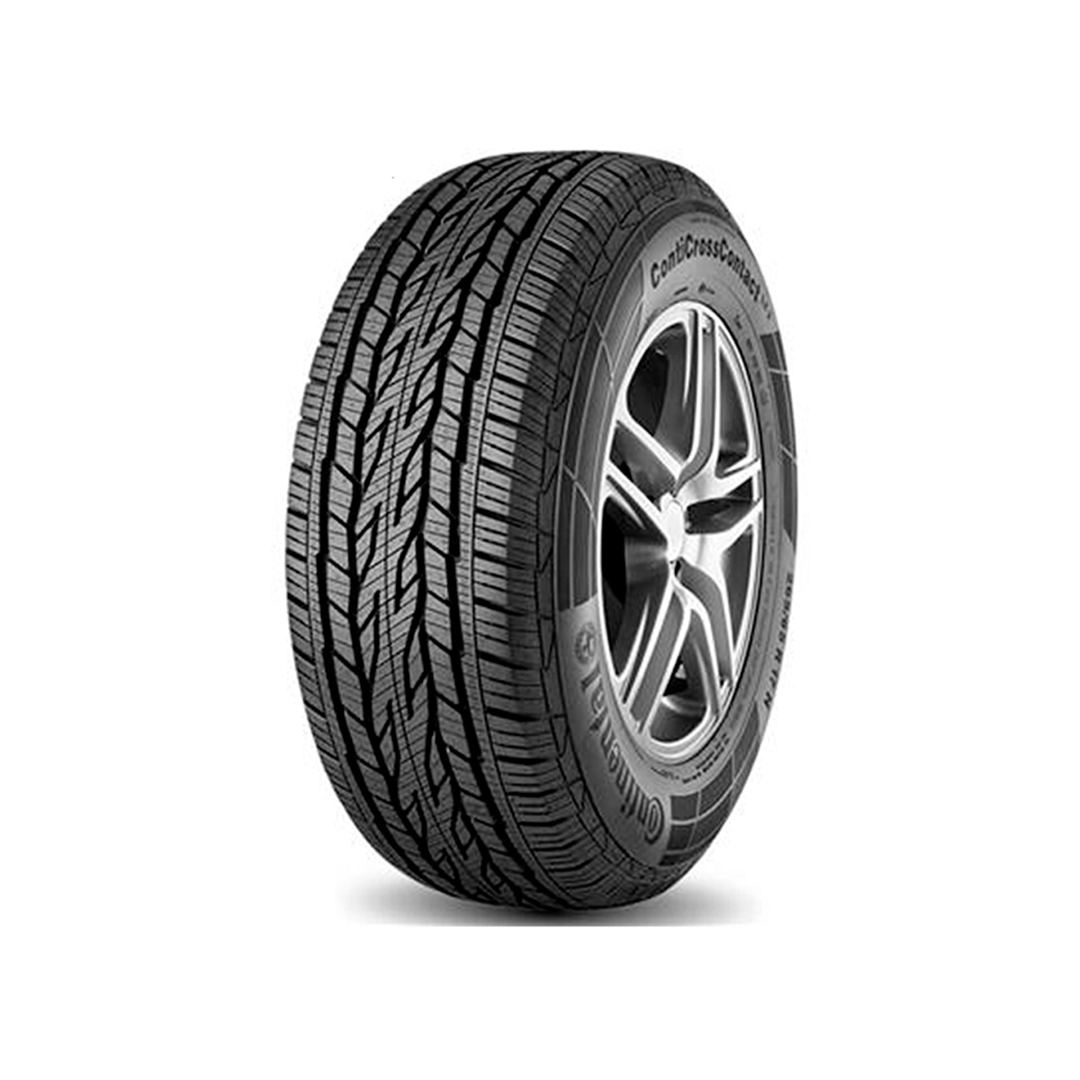 Pneu Drc Aro 17 215/60R17