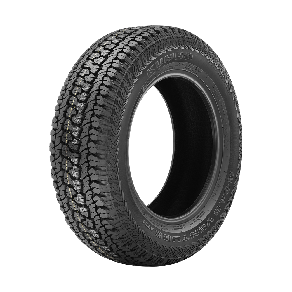 Pneu Kumho Aro 15 857 Radial 205/70R15C 106/104S 8 Lonas