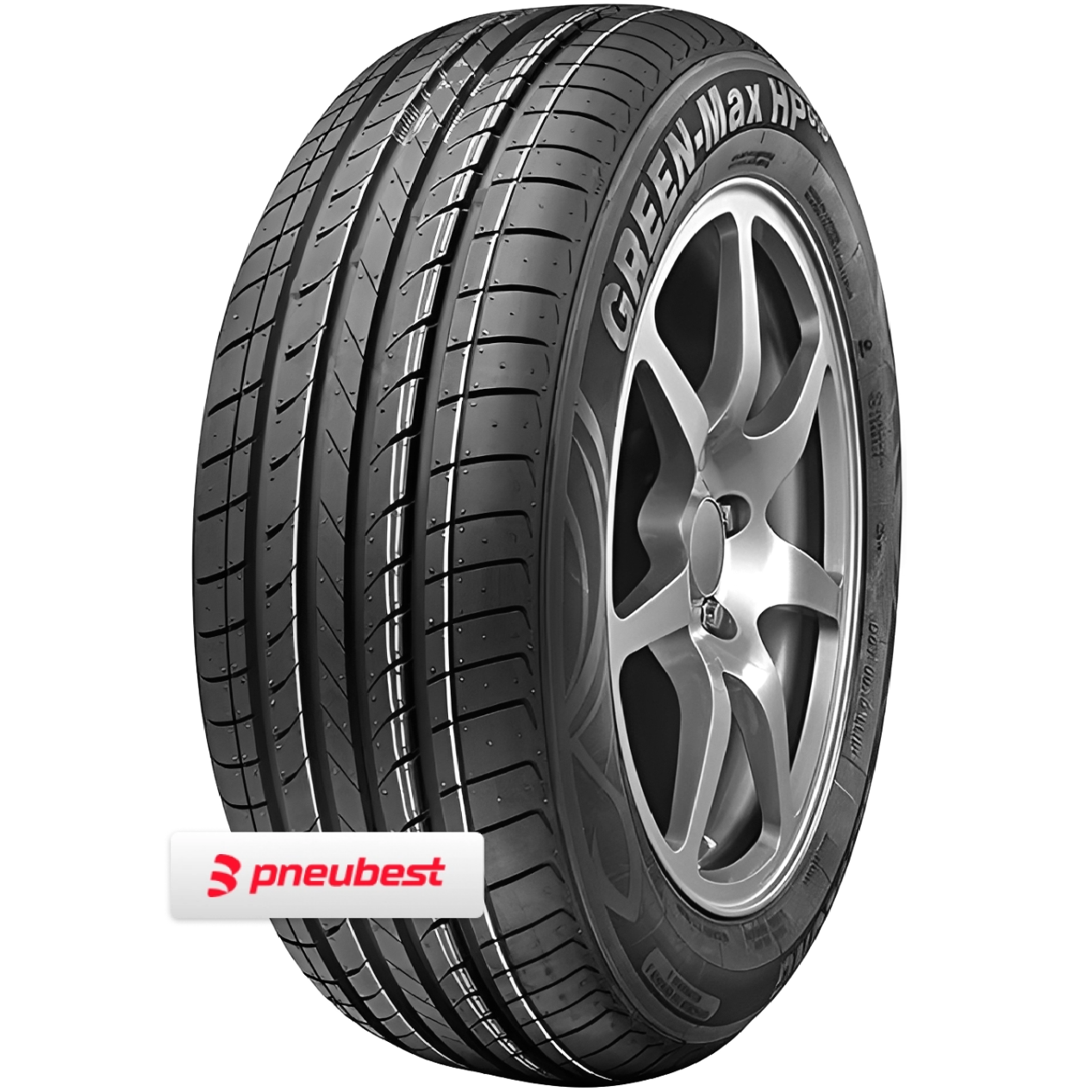 Pneu Dplus Aro 16 195/55R16